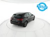 Mercedes Classe A A 180 Automatic benzina nero