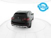 Mercedes GLC 200 d advanced 4matic auto ibrido nero