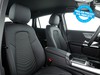 Mercedes GLA 180 progressive extra auto ibrido nero
