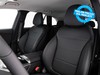 Mercedes GLC 200 d advanced 4matic auto ibrido nero