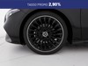 Mercedes Classe A 180 d amg line advanced plus auto