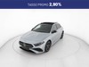 Mercedes Classe A 180 d amg line advanced plus auto