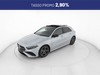 Mercedes Classe A 180 d amg line advanced plus auto