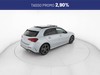 Mercedes Classe A 180 d amg line advanced plus auto