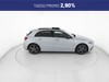 Mercedes Classe A 180 d amg line advanced plus auto