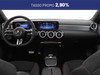 Mercedes Classe A 180 d amg line advanced plus auto