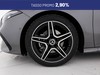 Mercedes Classe A 180 d amg line advanced plus auto