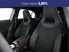 Mercedes Classe A 180 d amg line advanced plus auto