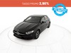 Mercedes Classe A 180 executive auto benzina nero