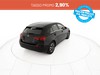 Mercedes Classe A 180 executive auto benzina nero