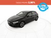 Mercedes Classe A 180 executive auto benzina nero