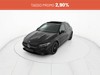 Mercedes Classe A 180 d amg line advanced plus auto diesel nero