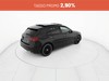 Mercedes Classe A 180 d amg line advanced plus auto diesel nero