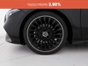 Mercedes Classe A 180 d amg line advanced plus auto diesel nero