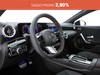 Mercedes Classe A 180 d amg line advanced plus auto diesel nero