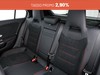 Mercedes Classe A 180 d amg line advanced plus auto diesel nero