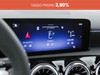 Mercedes Classe A 180 d amg line advanced plus auto diesel nero