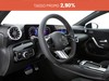 Mercedes Classe A 180 d amg line advanced plus auto