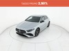 Mercedes Classe A 180 d amg line advanced plus auto diesel argento