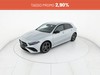 Mercedes Classe A 180 d amg line advanced plus auto diesel argento