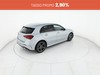 Mercedes Classe A 180 d amg line advanced plus auto diesel argento
