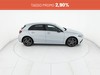 Mercedes Classe A 180 d amg line advanced plus auto diesel argento