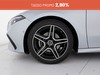 Mercedes Classe A 180 d amg line advanced plus auto diesel argento