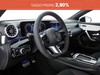 Mercedes Classe A 180 d amg line advanced plus auto diesel argento
