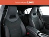 Mercedes Classe A 180 d amg line advanced plus auto diesel argento