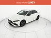 Mercedes Classe A 180 d amg line advanced plus auto