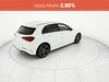 Mercedes Classe A 180 d amg line advanced plus auto