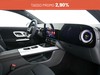 Mercedes CLA Coupè eq 250+ premium elettrica nero