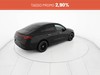 Mercedes CLA Coupè eq 250+ premium elettrica nero