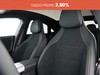 Mercedes CLA Coupè eq 250+ premium elettrica nero