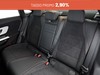 Mercedes CLA Coupè eq 250+ premium elettrica nero
