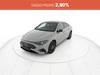 Mercedes CLA Coupè eq 250+ premium elettrica grigio