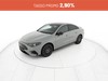 Mercedes CLA Coupè eq 250+ premium elettrica grigio