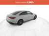 Mercedes CLA Coupè eq 250+ premium elettrica grigio