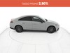 Mercedes CLA Coupè eq 250+ premium elettrica grigio