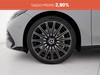 Mercedes CLA Coupè eq 250+ premium elettrica grigio