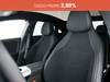 Mercedes CLA Coupè eq 250+ premium elettrica grigio