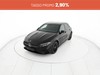 Mercedes Classe A 180 d amg line advanced auto diesel nero