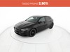 Mercedes Classe A 180 d amg line advanced auto diesel nero