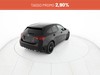 Mercedes Classe A 180 d amg line advanced auto diesel nero