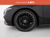 Mercedes Classe A 180 d amg line advanced auto diesel nero