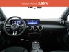 Mercedes Classe A 180 d amg line advanced auto diesel nero