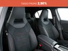 Mercedes Classe A 180 d amg line advanced auto diesel nero