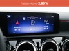 Mercedes Classe A 180 d amg line advanced auto diesel nero