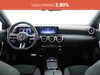 Mercedes Classe A 180 d amg line advanced auto