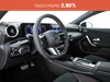 Mercedes Classe A 180 d amg line advanced auto